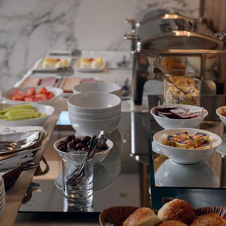 Hotel Eterno ستروميكا المظهر الخارجي الصورة
