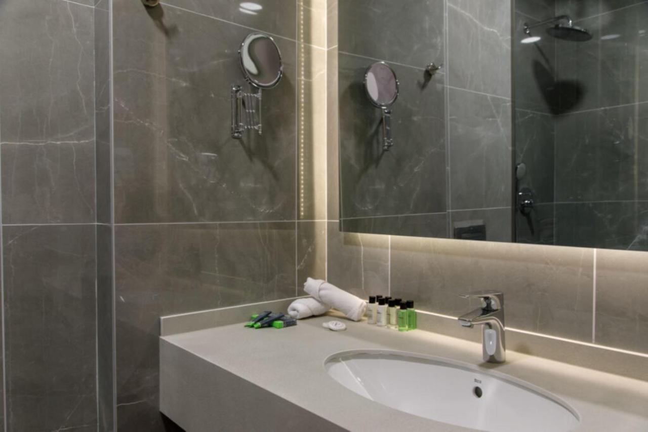 Hotel Eterno ستروميكا المظهر الخارجي الصورة